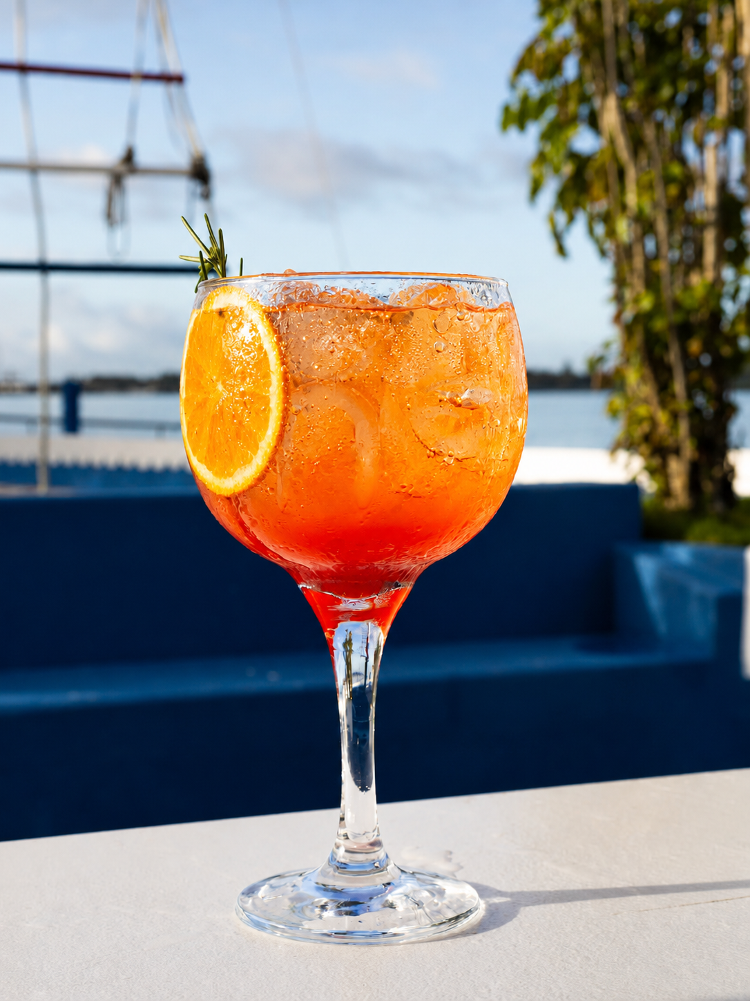 Drinks La Vista