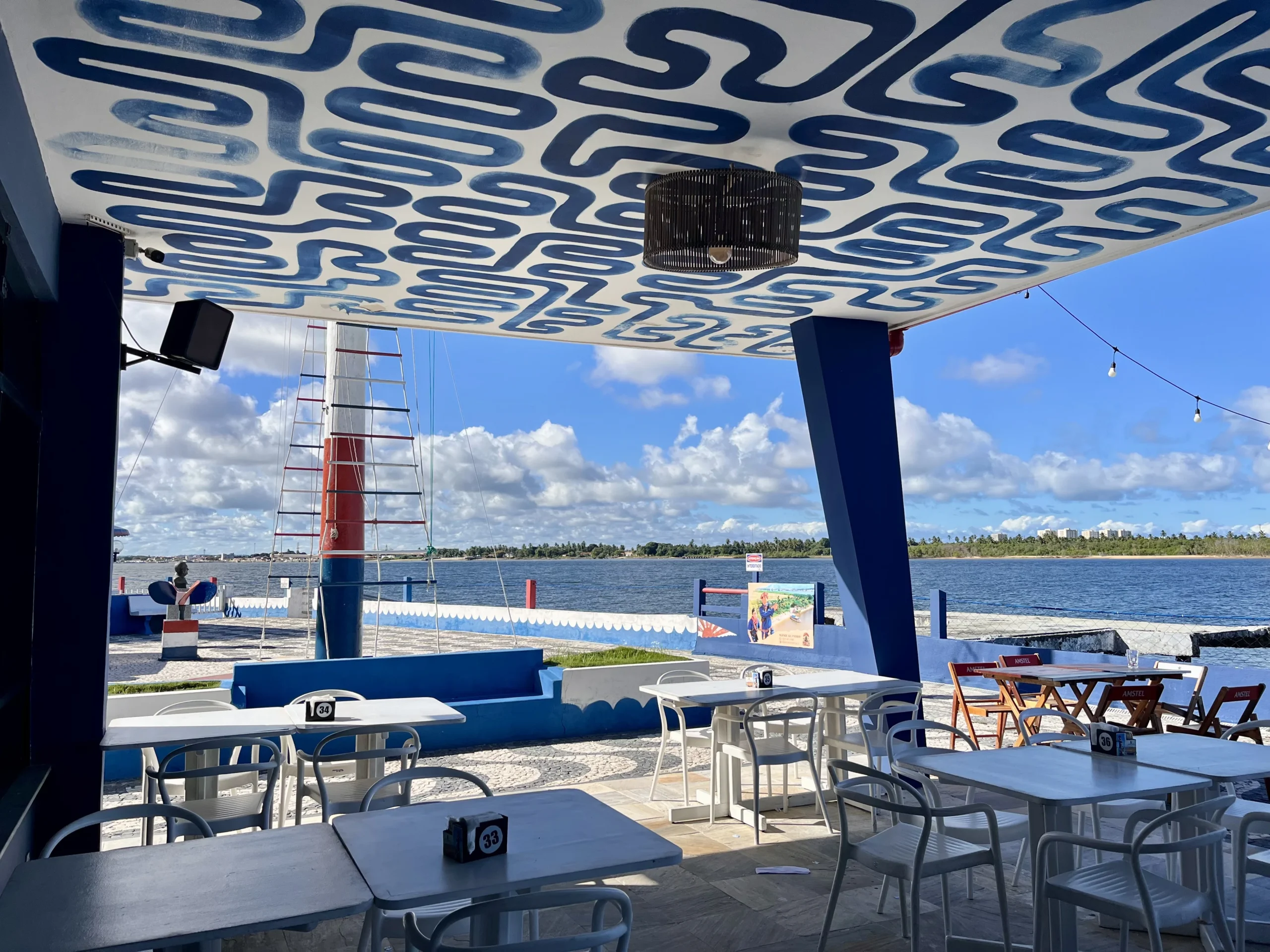 La Vista