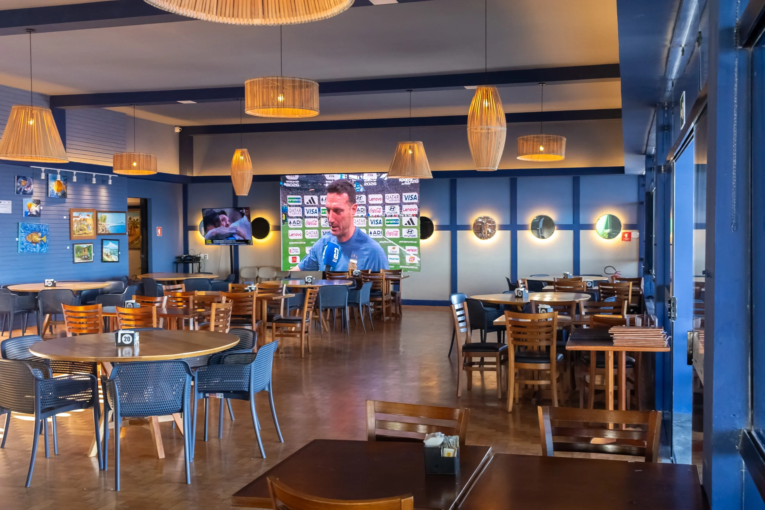 La Vista